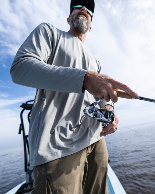Inshore