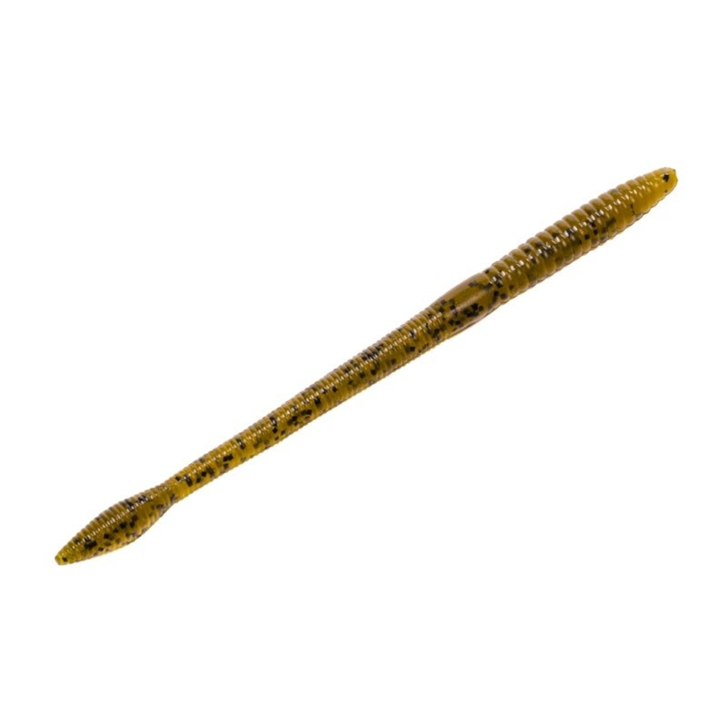 Strike King KVD 6.5" Finesse Worm - Waypoint Angler Supply