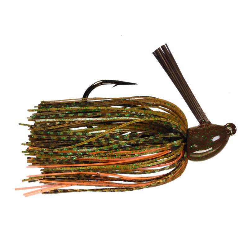 Strike King Hack Attack Jig