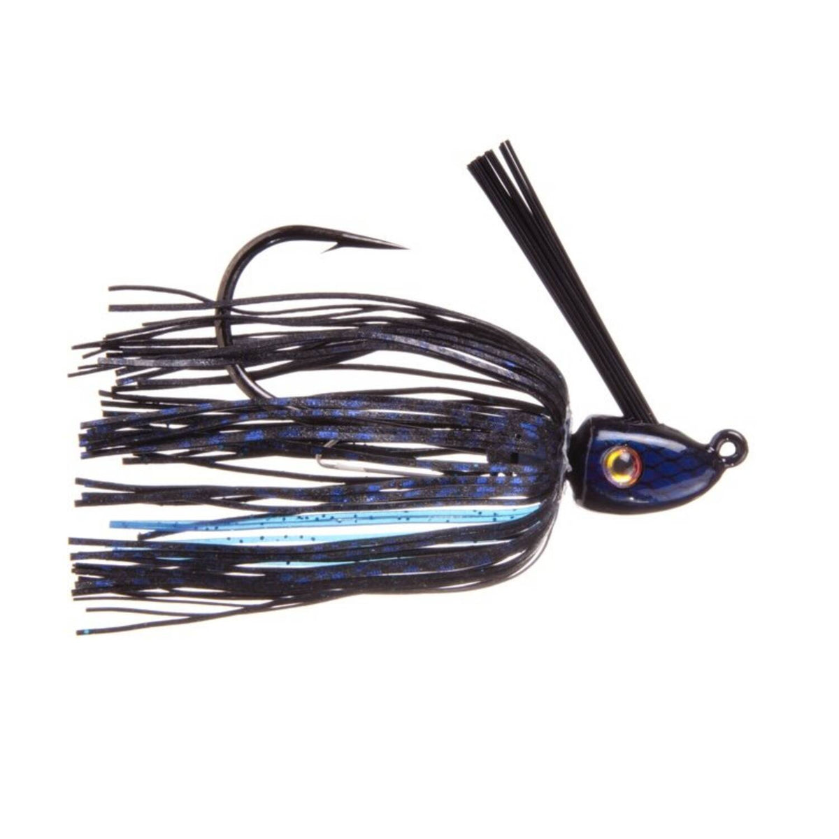 Strike-King-HAHCSJ12-2-Hack-Attack-Heavy-Cover-Swim-Jig-Black-Blue_1