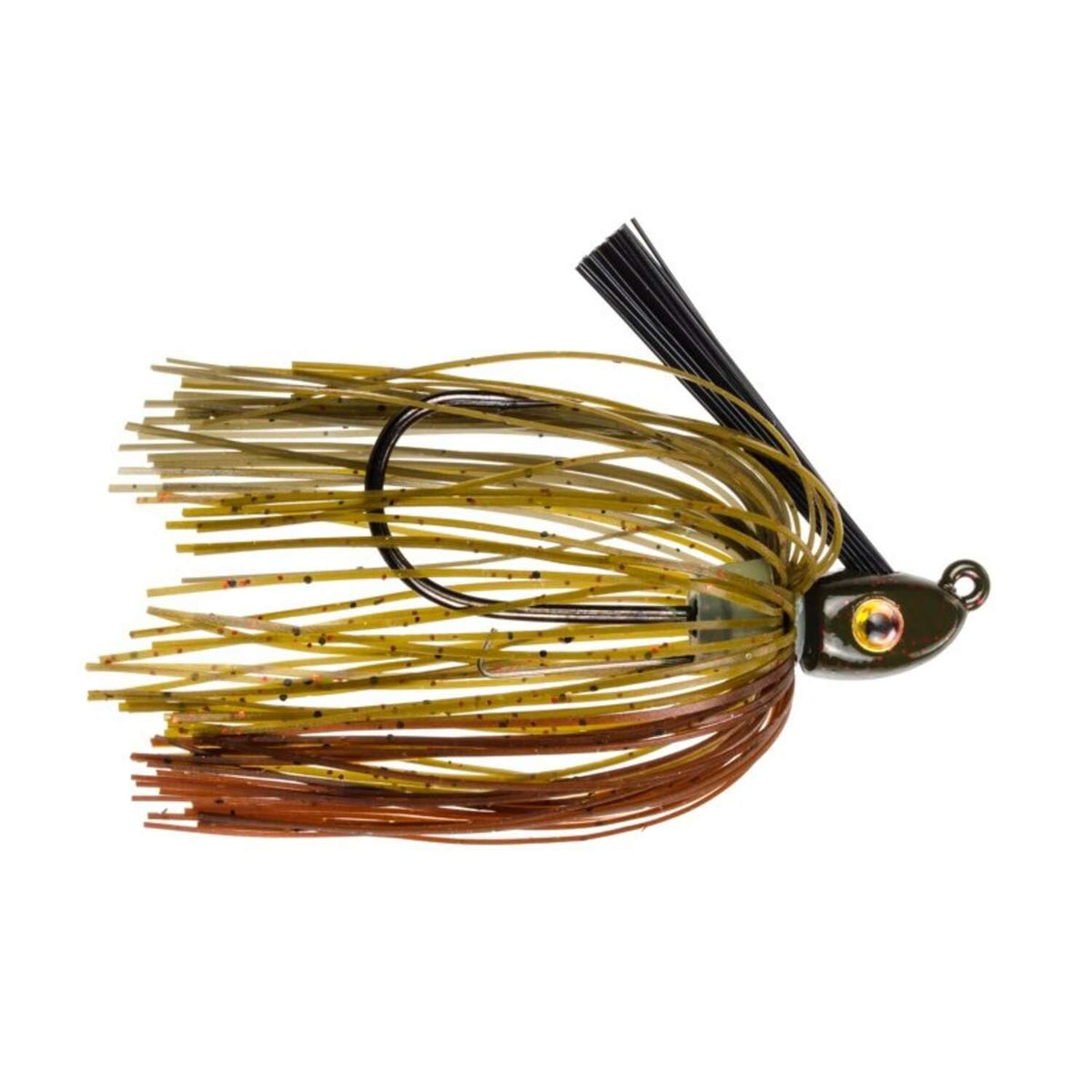 Strike-King-HAHCSJ12-46-Hack-Attack-Heavy-Cover-Swim-Jig-Green-Pumpkin_1