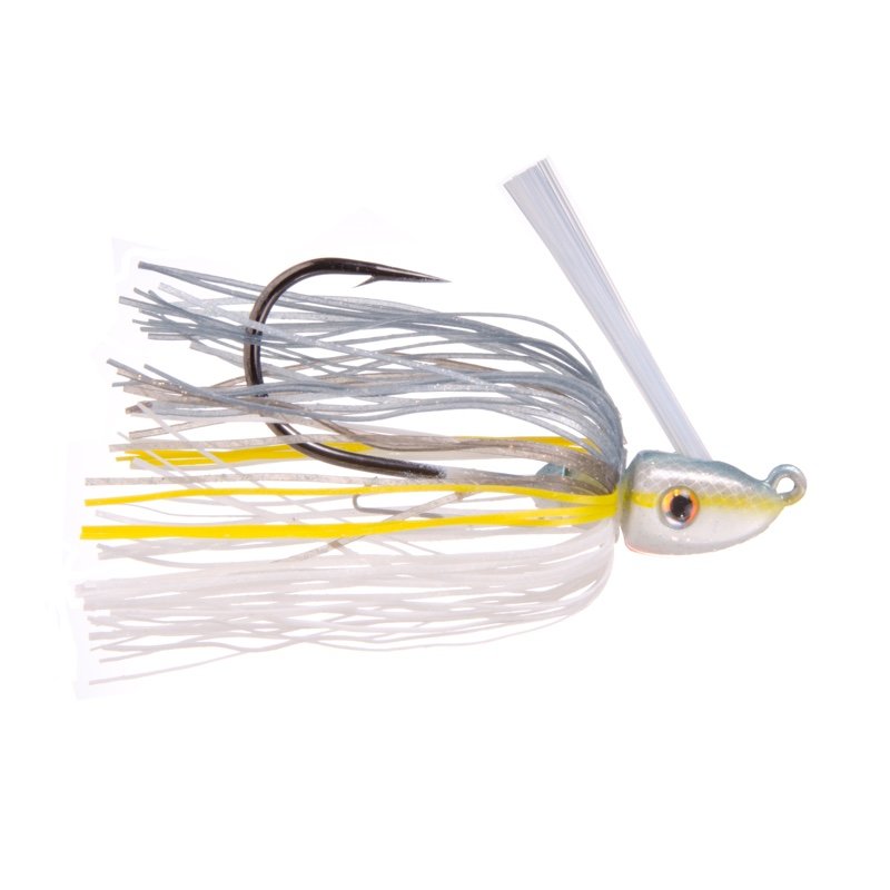 Strike King Hack Attack Heavy Cover Swim Jig