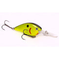 Strike-King-HCKVD15F-535-KVD-HC-Flat-Side-Crankbait-Black-Back-Chartreuse_1