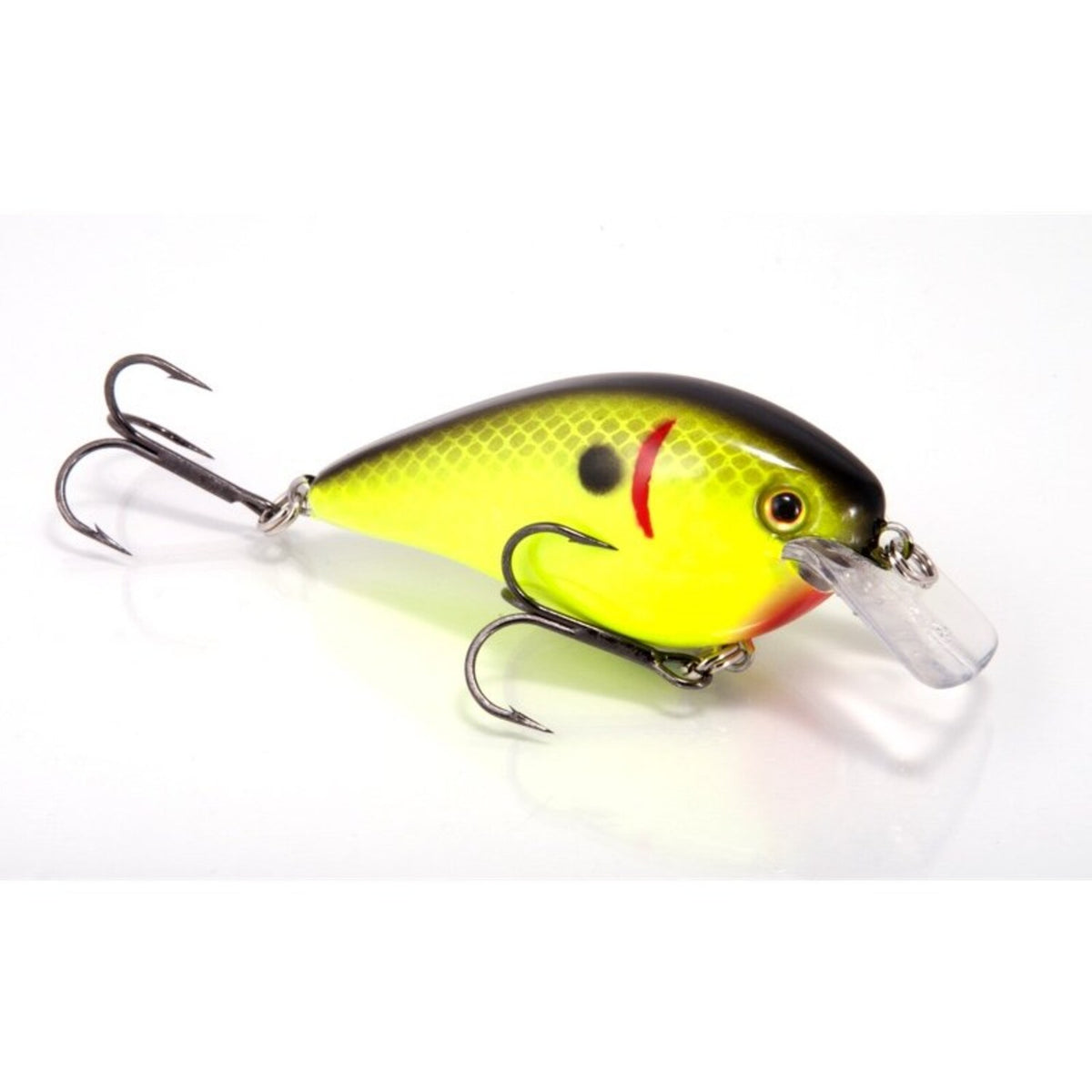 Strike-King-HCKVDS15-535-Square-Bill-Silent-Crankbait-Black-Back-Chartreuse_1