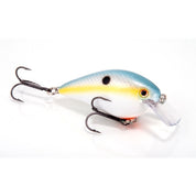 Strike King KVD HC Square Bill Silent Crankbait