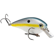 Strike King KVD HC Square Bill Silent Crankbait