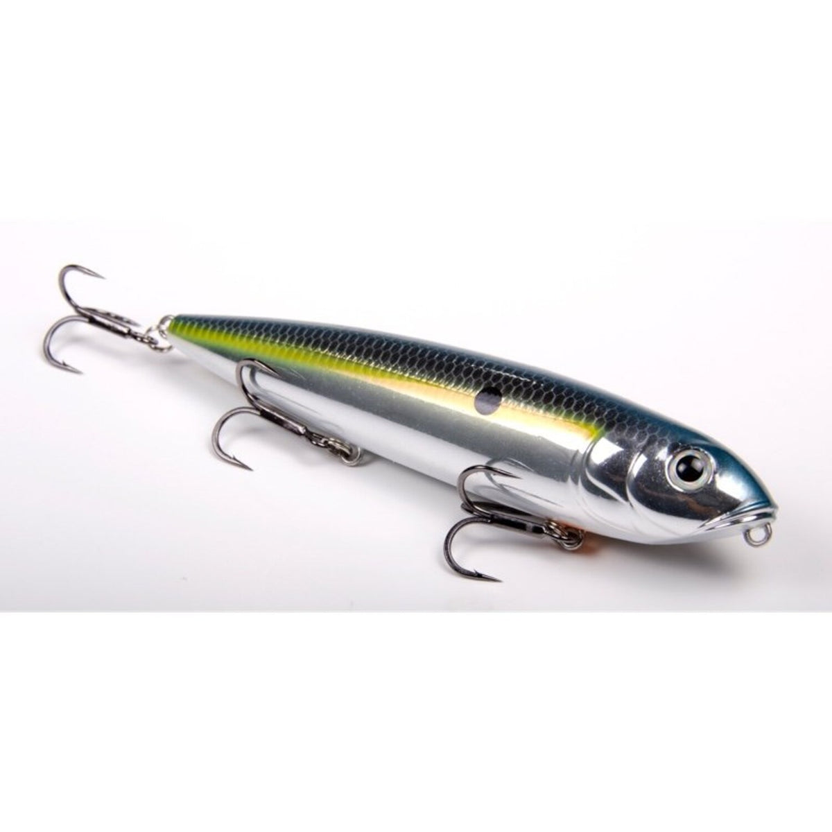 Strike-King-HCKVDSD-514-Sexy-Dawg-Chrome-Sexy-Shad_1