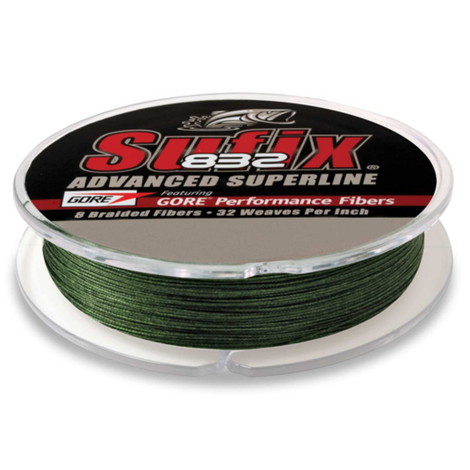 Sufix 832 Advanced Superline Braid – J&H Tackle