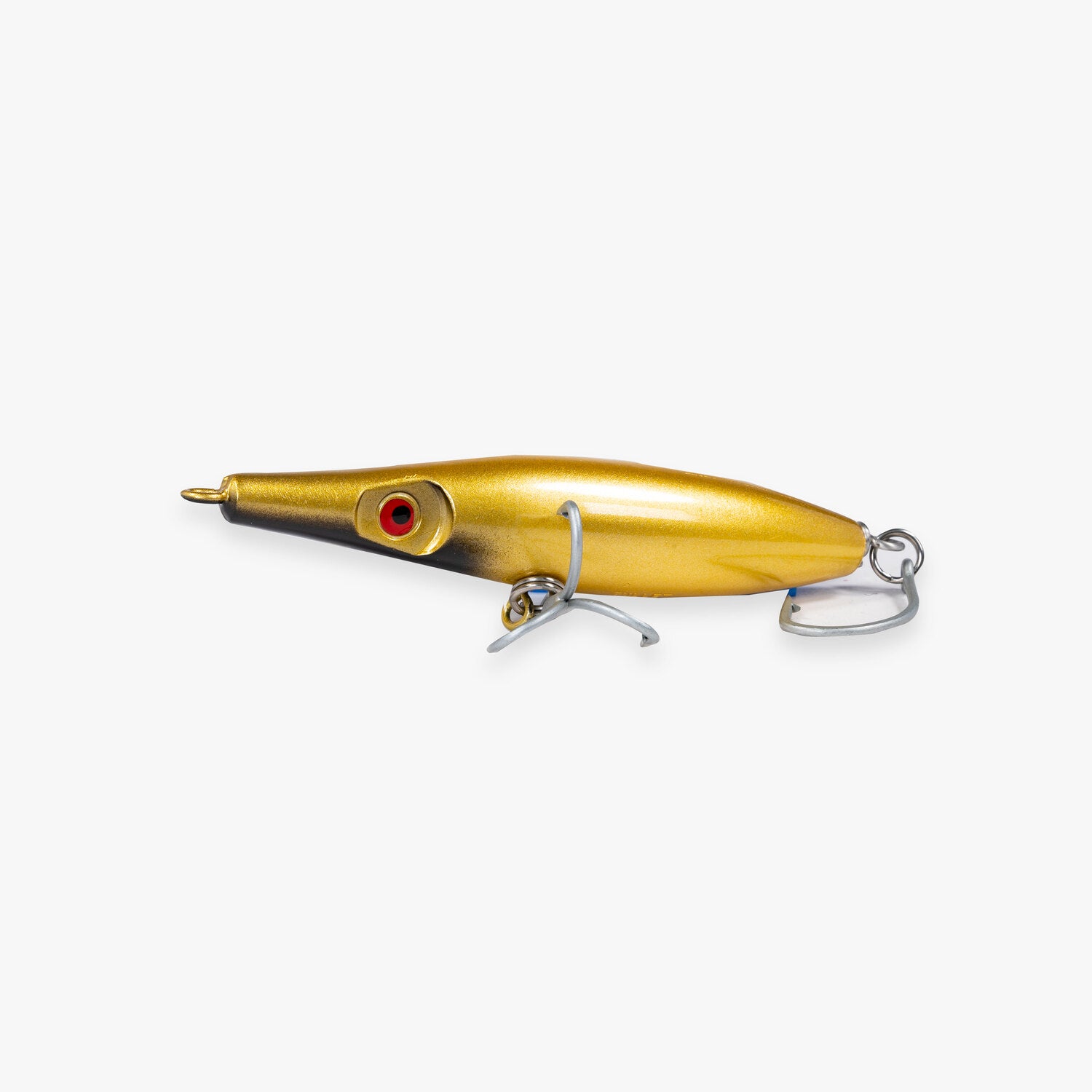 bullitt fishing lure Super Strike Bullet Heavy Stubby Needles