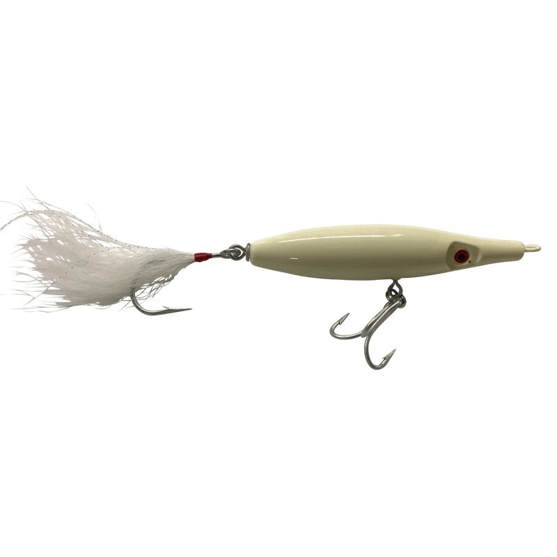 Super Strike Bullet Stubby Needlefish Surf Lures