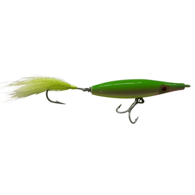 Super Strike Bullet Stubby Needlefish Surf Lures