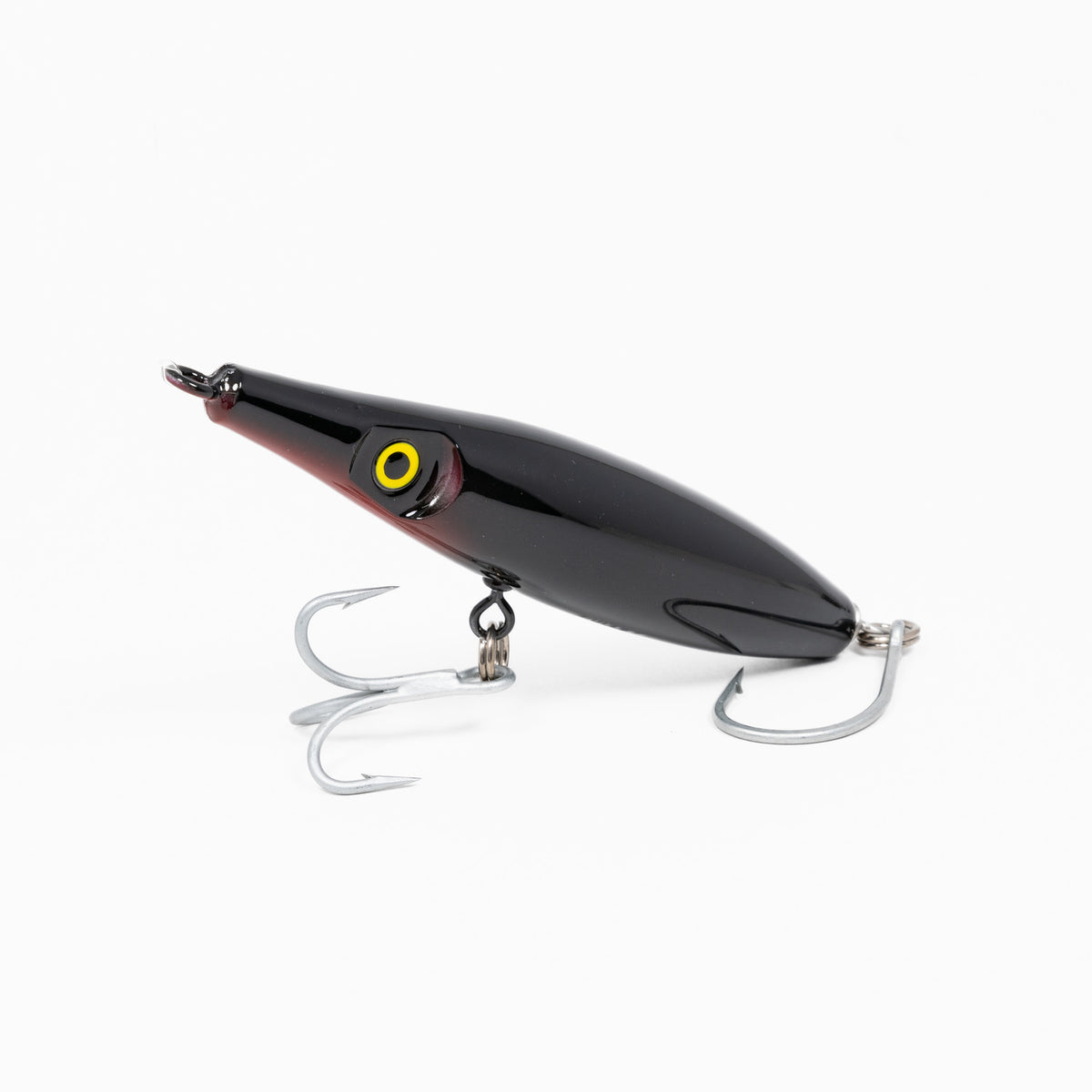 Super-Strike-Bullet-Stubby-Needlefish-Black