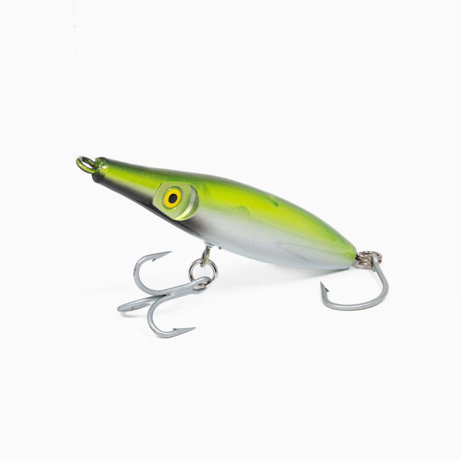 SURFACE BULLET GT ルアー 200mm 100g Super Strike Bullet Stubby Needlefish Surf Lures – J&H Tackle