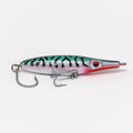 Super-Strike-Bullet-Stubby-Needlefish-Green-Mack