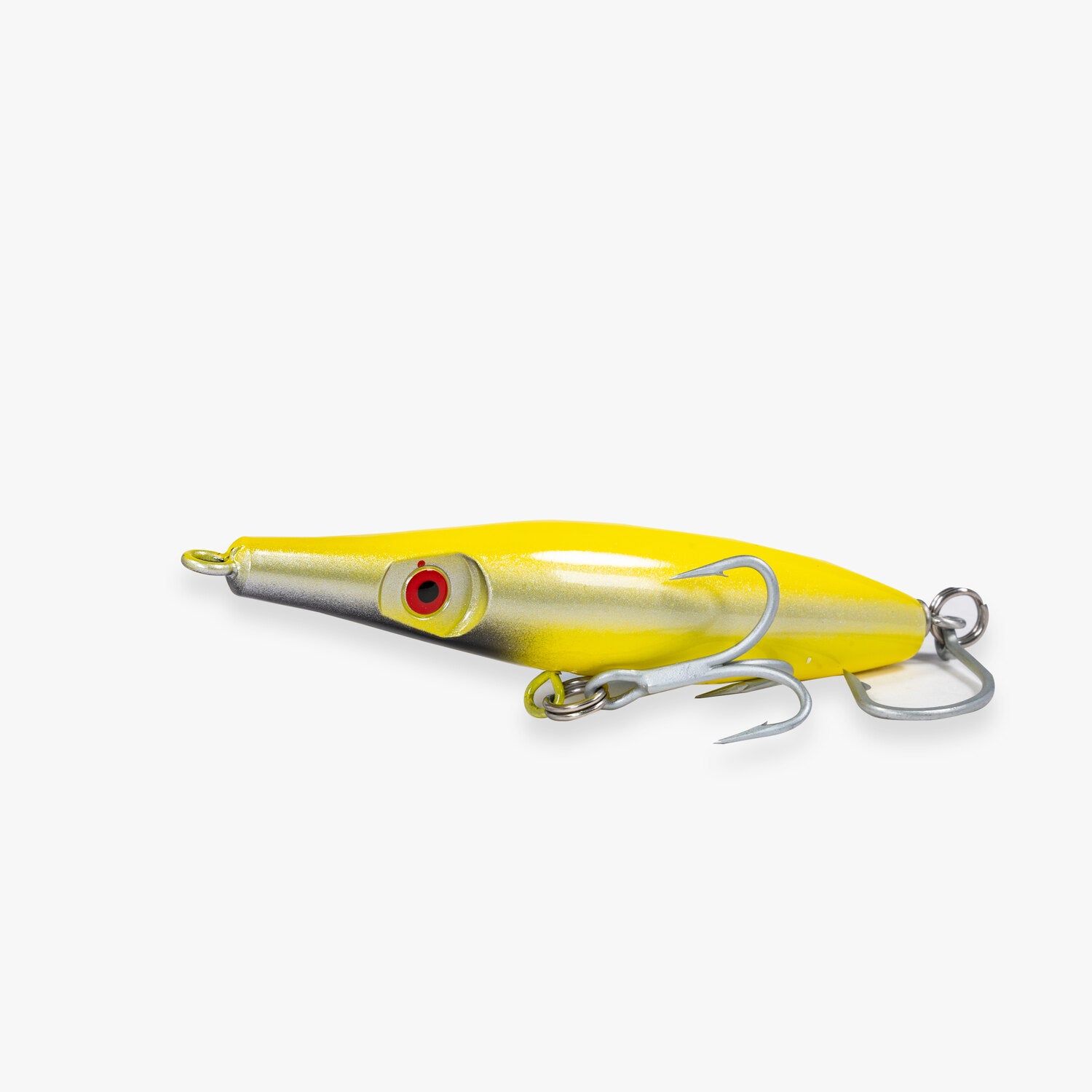 first strike fishing lures Super Strike Lures Bullet Heavy, 2-1/2oz, Parrot