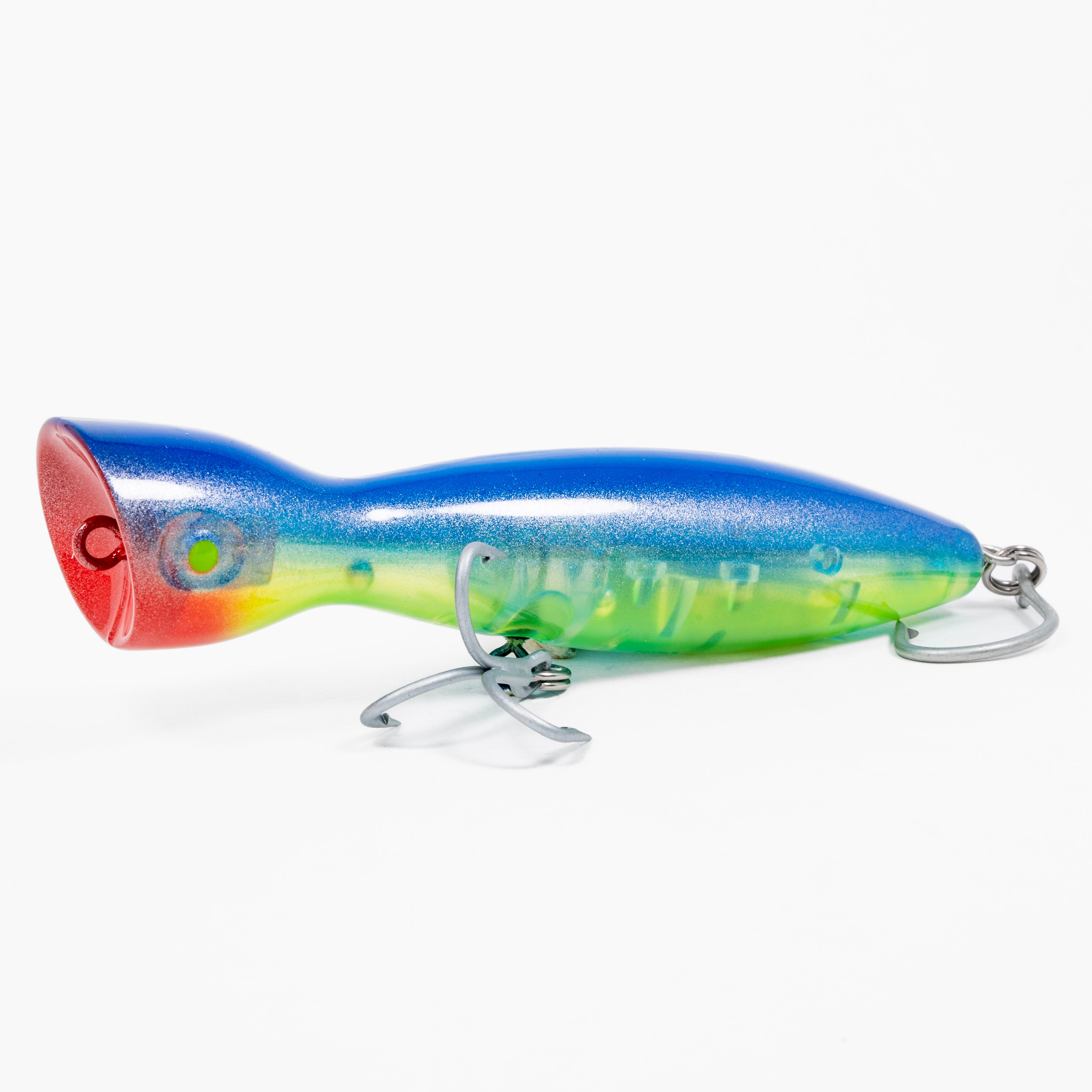 Super Strike Little Neck Popper