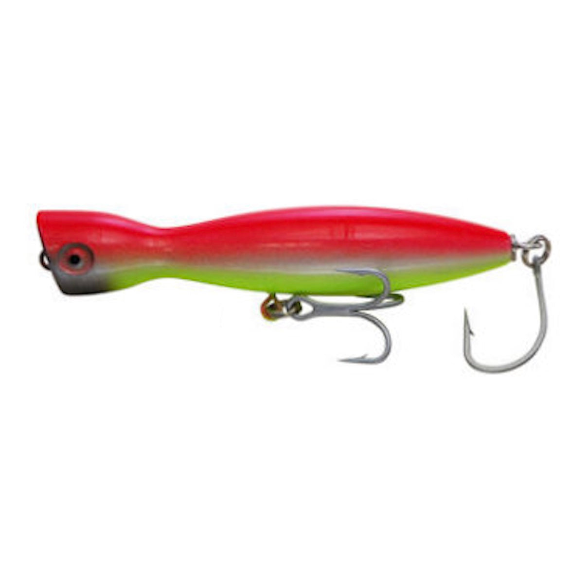 Super Strike Little Neck Popper