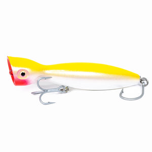 Super Strike Little Neck Popper