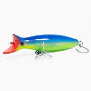 Super Strike Rattl'n Little Neck Swimmer V3