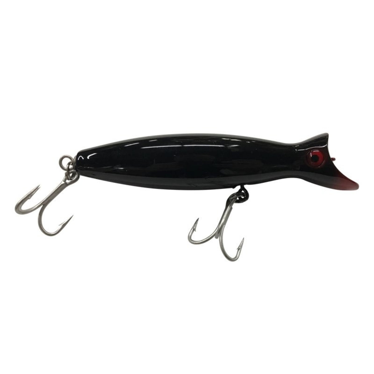 Super-Strike-Rattl'n-Little-Neck-Swimmer-All-Black