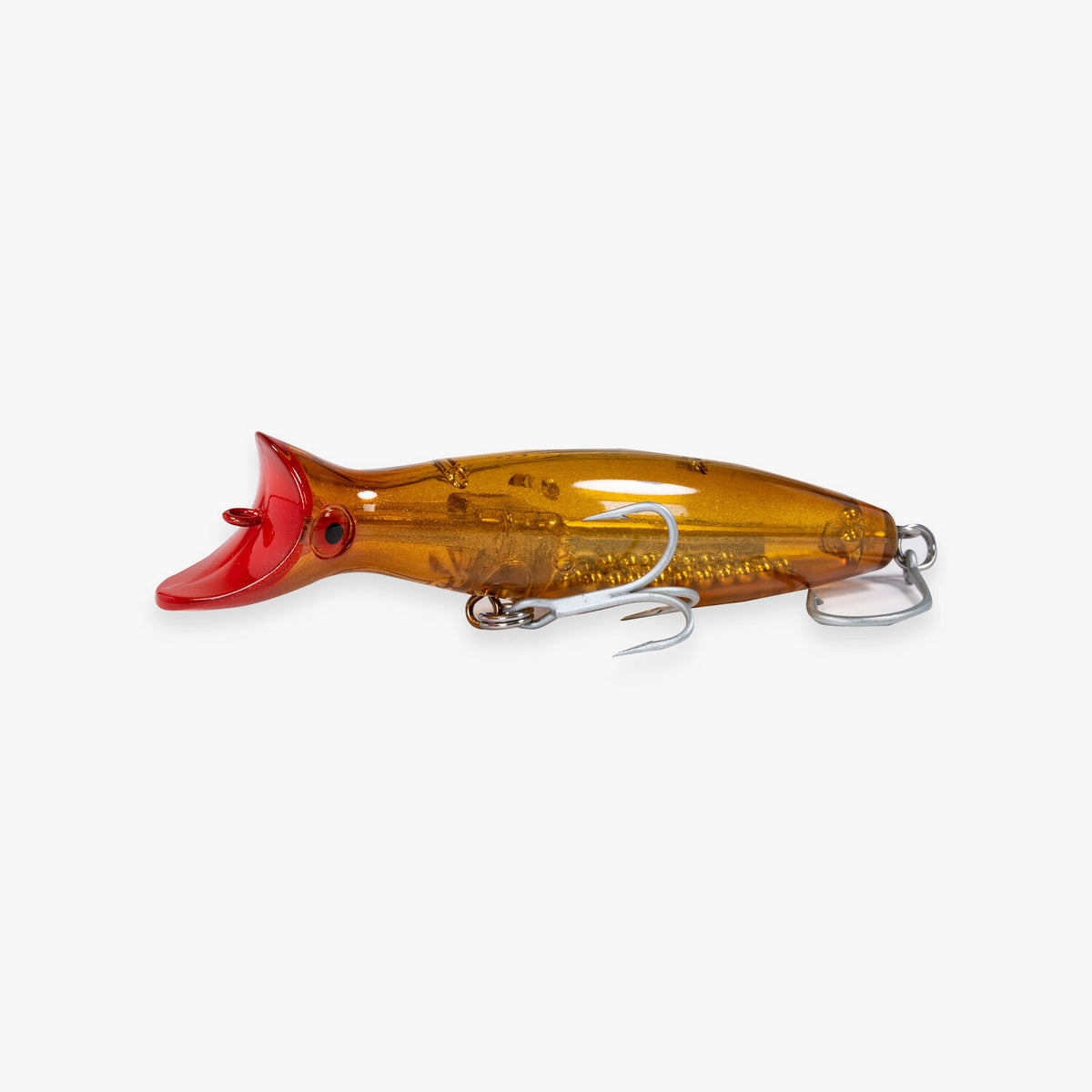 Super-Strike-Rattl'n-Little-Neck-Swimmer-Amber