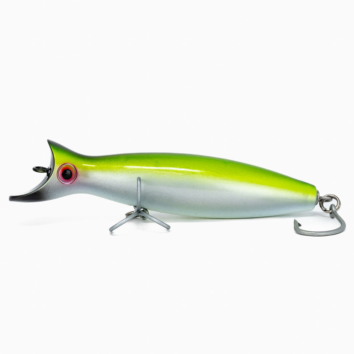 Super-Strike-Rattl'n-Little-Neck-Swimmer-Eely