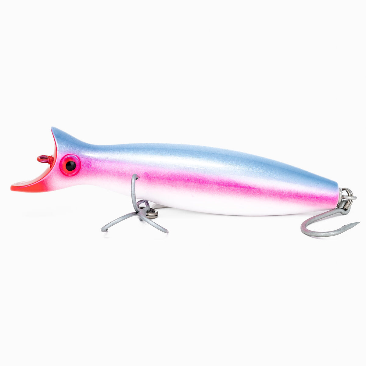 Super-Strike-Rattl'n-Little-Neck-Swimmer-Herring-Blue