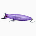 Super-Strike-Rattl'n-Little-Neck-Swimmer-Purple-Haze
