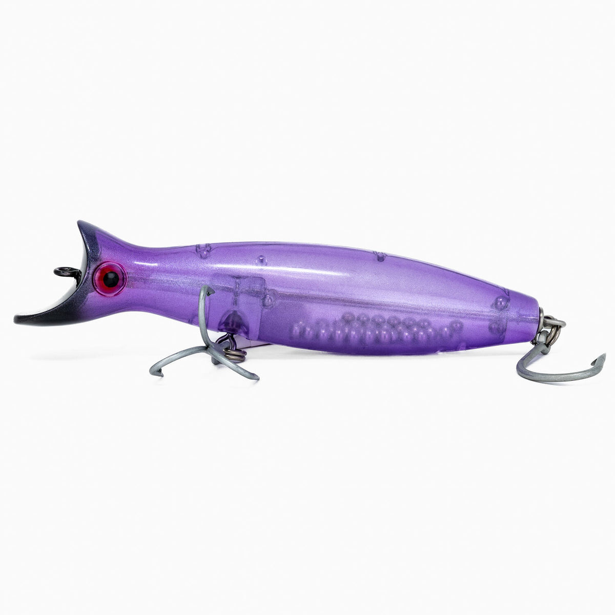 Super-Strike-Rattl'n-Little-Neck-Swimmer-Purple-Haze