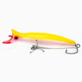 Super-Strike-Rattl'n-Little-Neck-Swimmer-Yellow-White