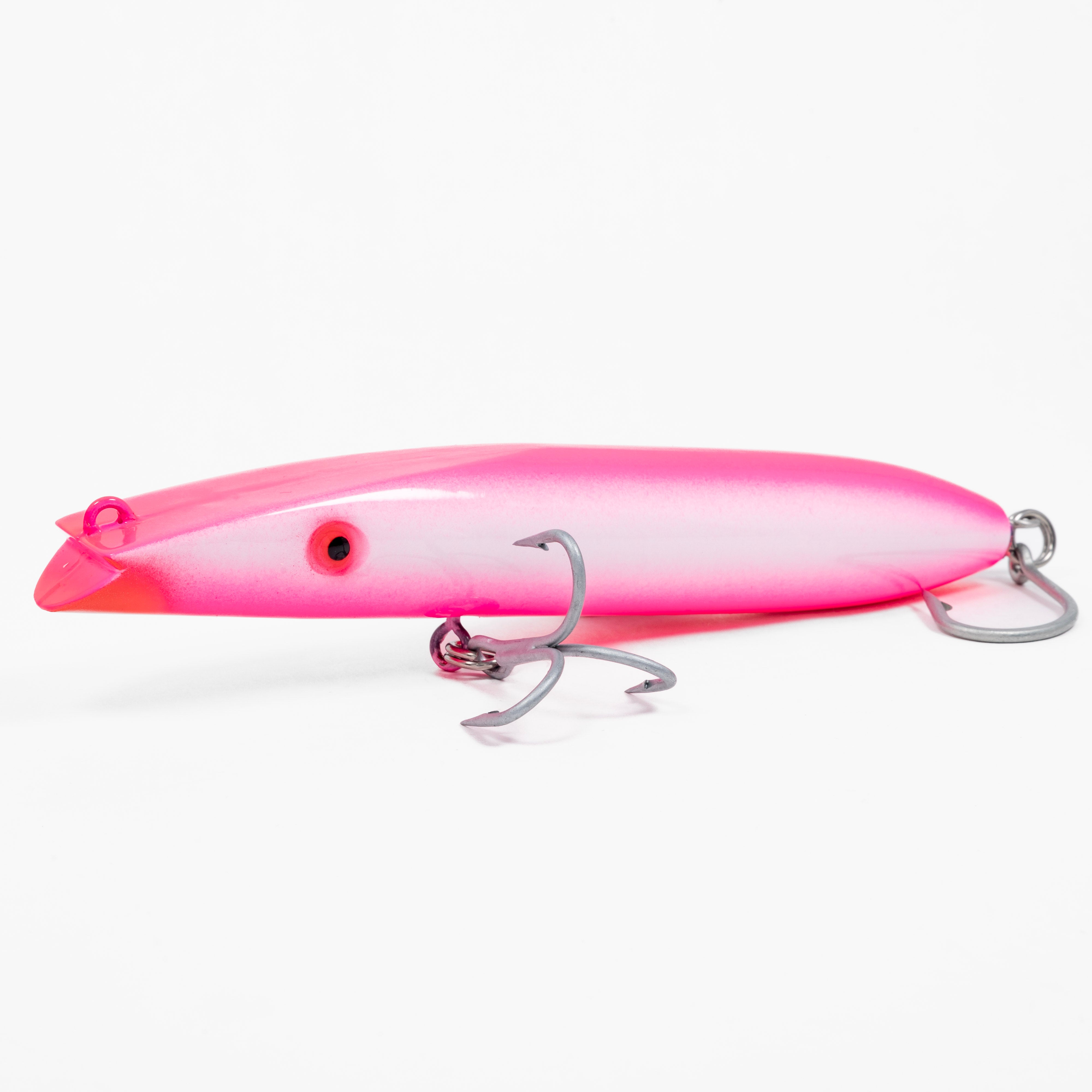 Super Strike Zig Zag 2 3/8 oz Surf Lures