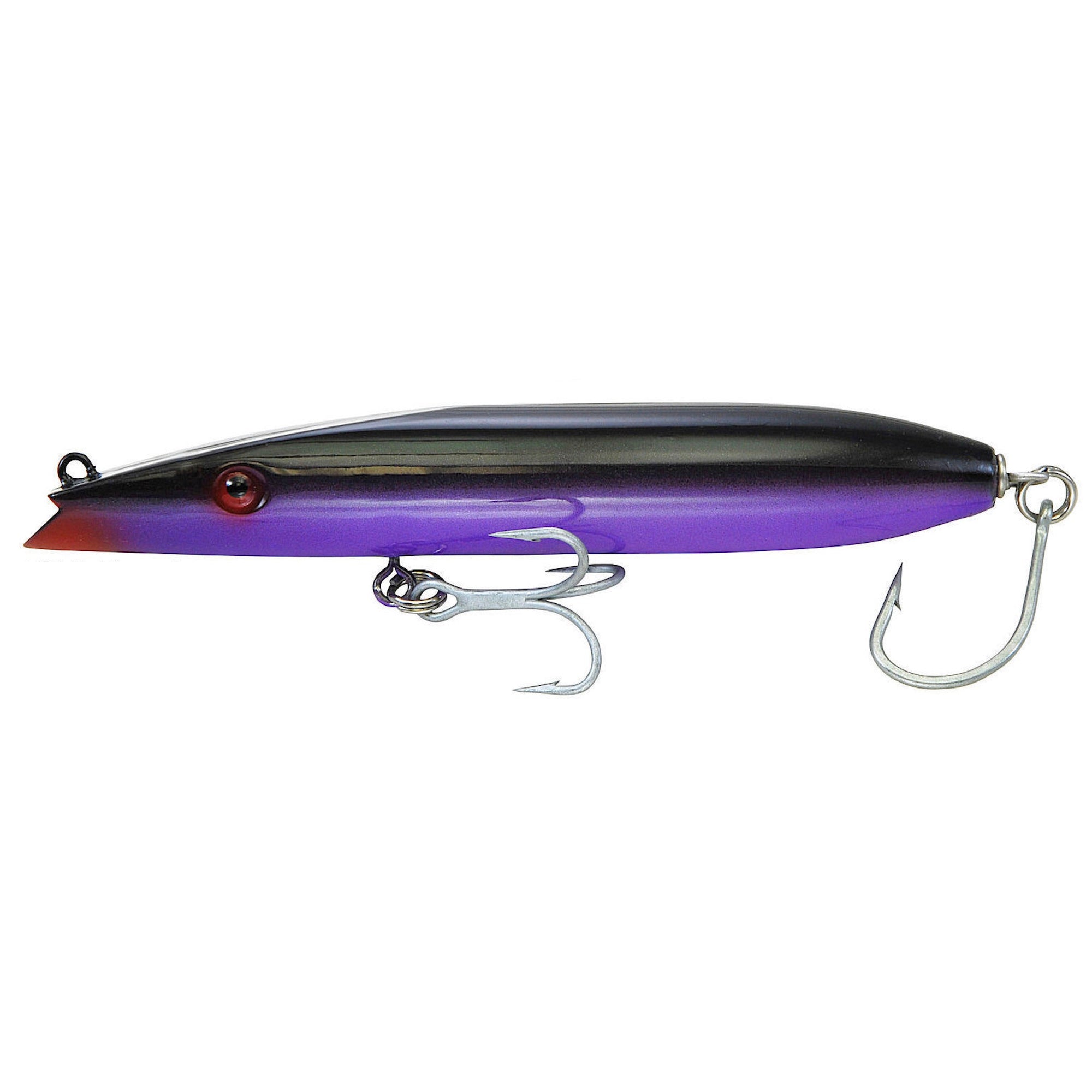 Super Strike Zig Zag 2 3/8 oz Surf Lures