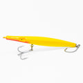 Super Strike Needlefish All Yellow
