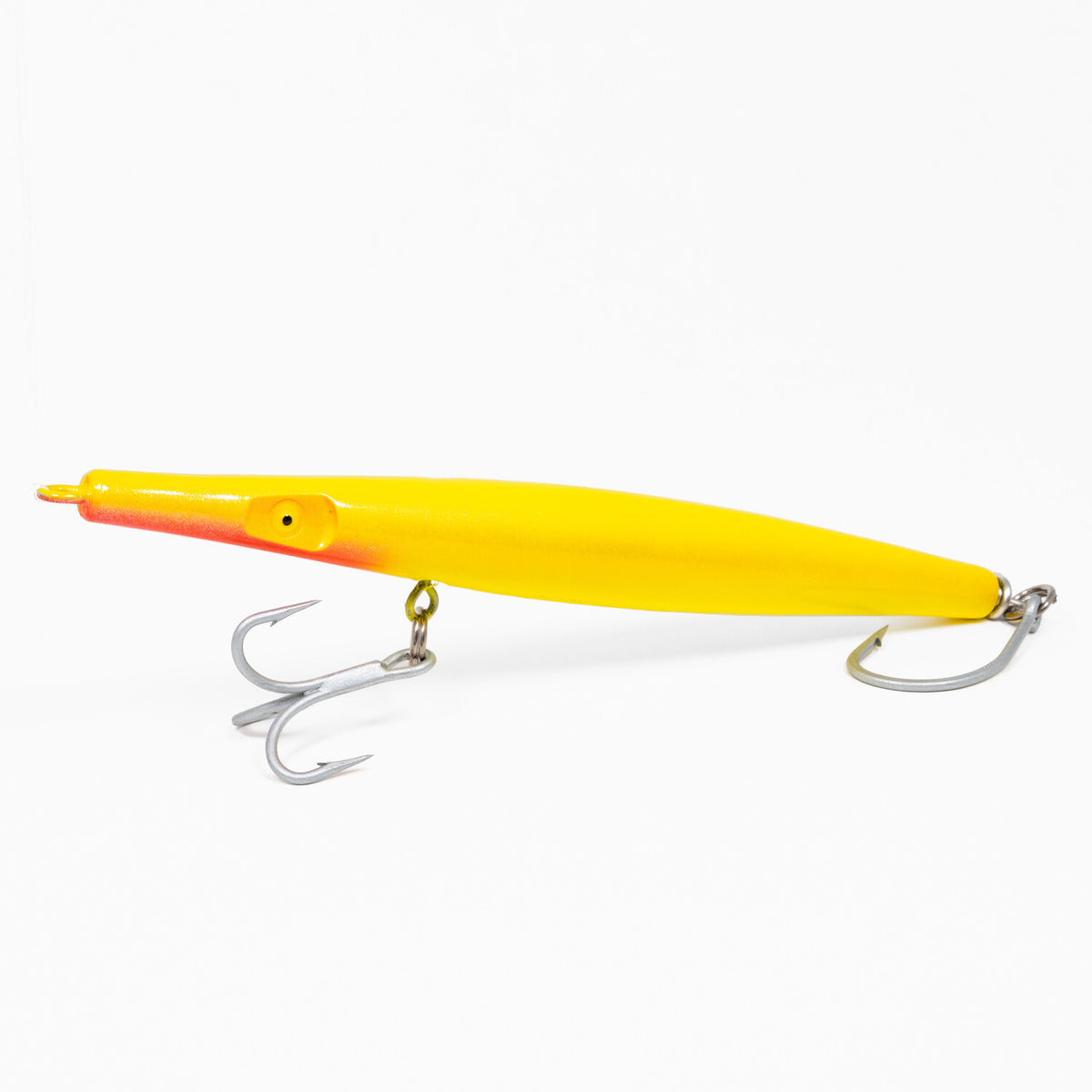 Super Strike Needlefish All Yellow