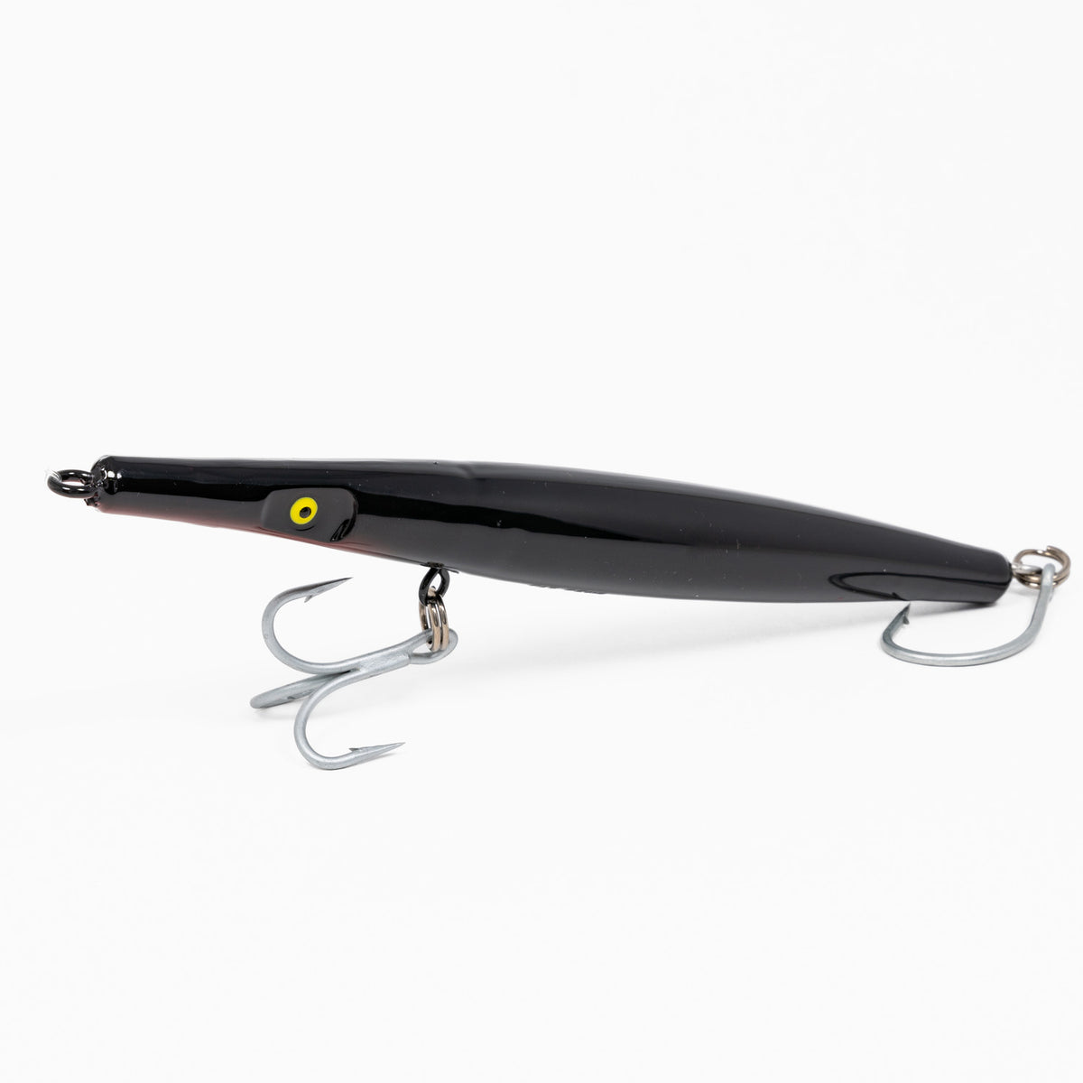 Super Strike Needlefish All Black