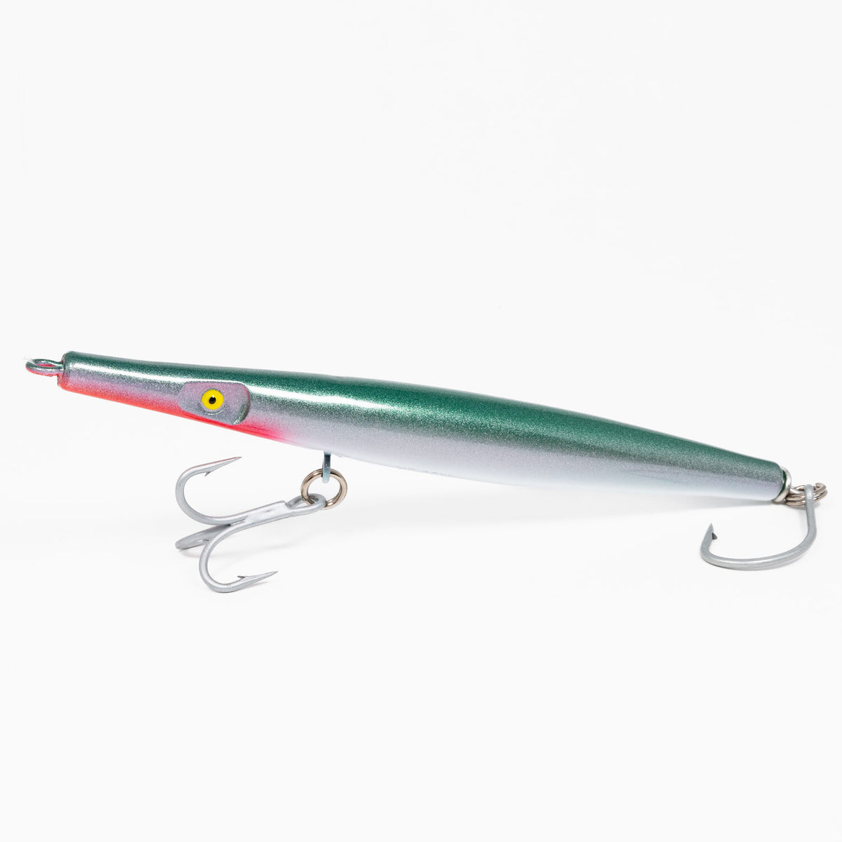 Super Strike Needlefish Green