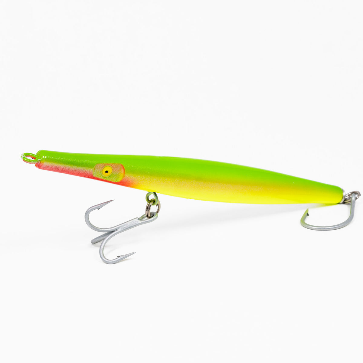 Super Strike Needlefish Parrot