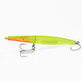 Super Strike Needlefish Translucent Chartreuse