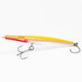 Super Strike Needlefish Yellow White