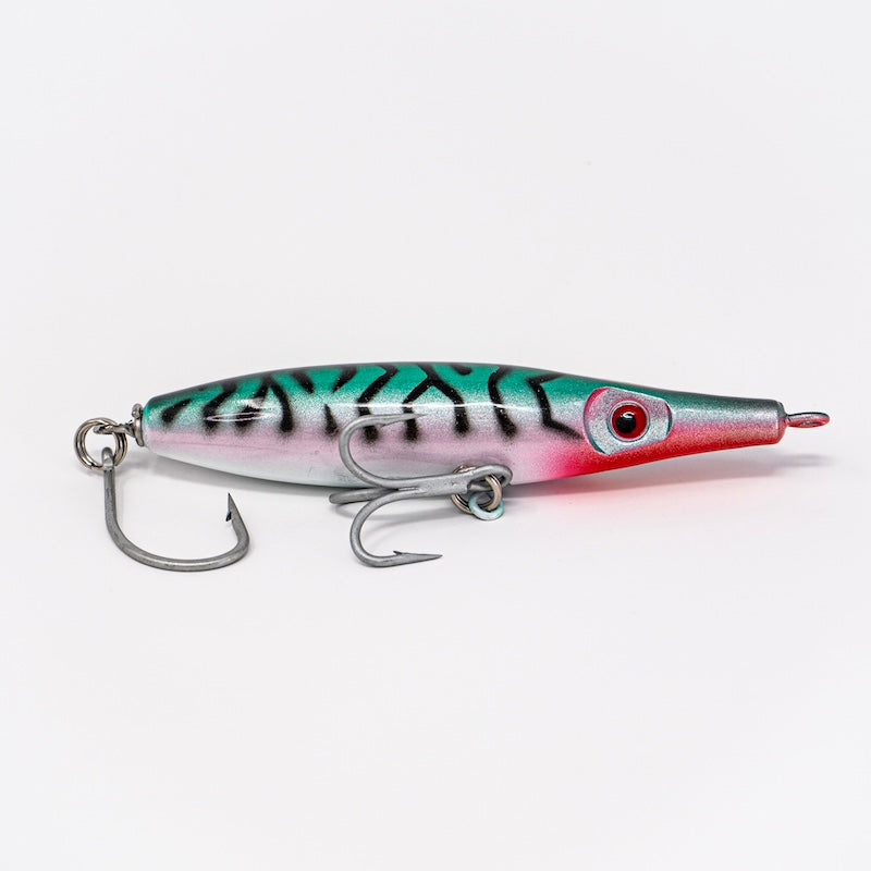 Super Strike Bullet Stubby Needlefish Surf Lures