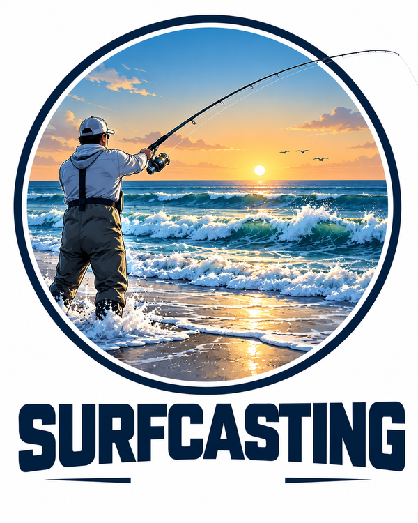 Surfcasting
