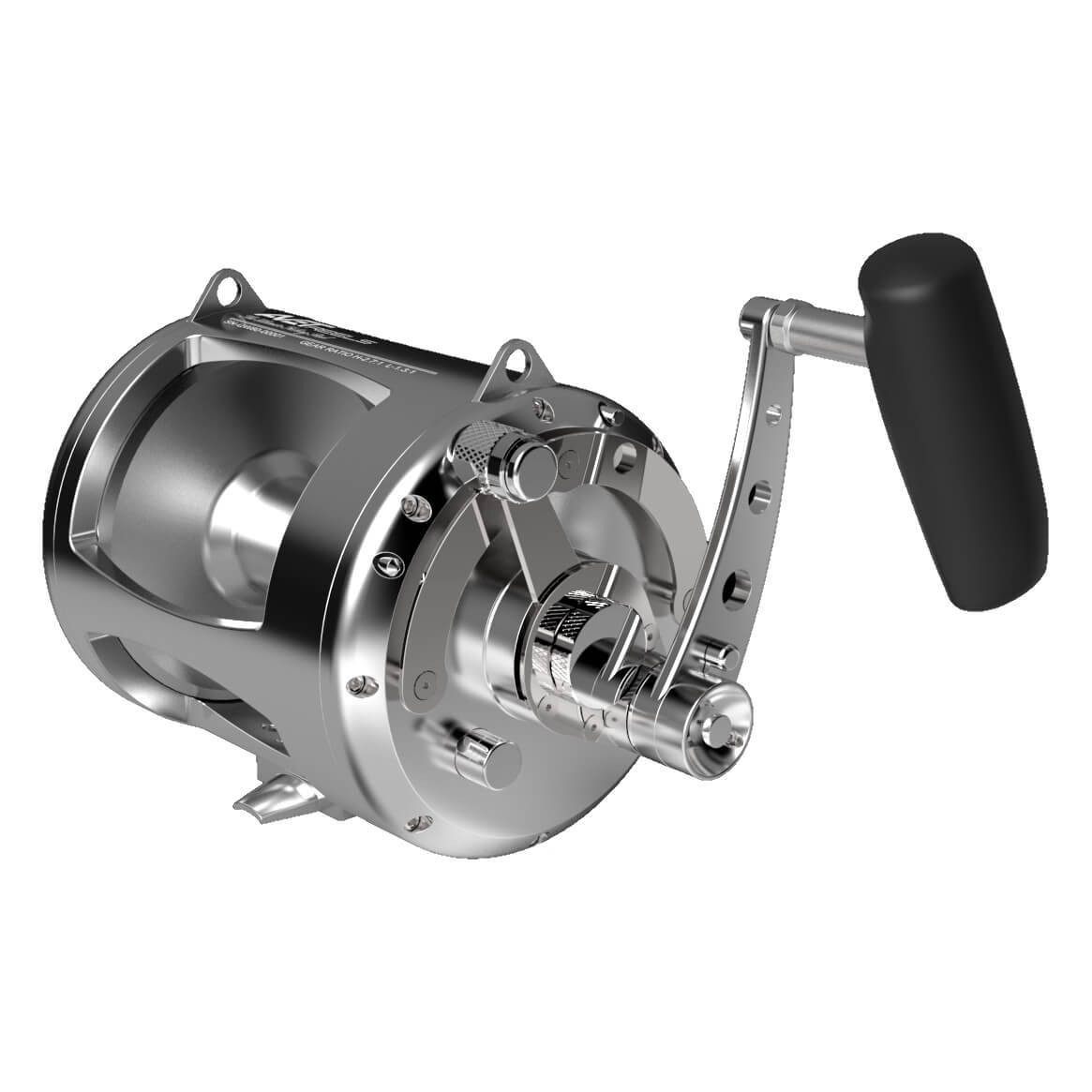 Avet T-RX 2-Speed T-RX 80W Lever Drag Reels