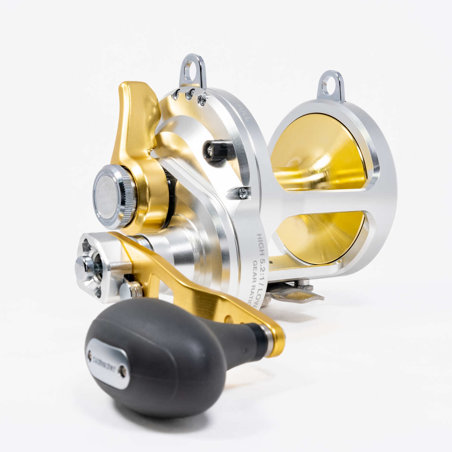 Shimano Talica Lever Drag Reel, TAC25II