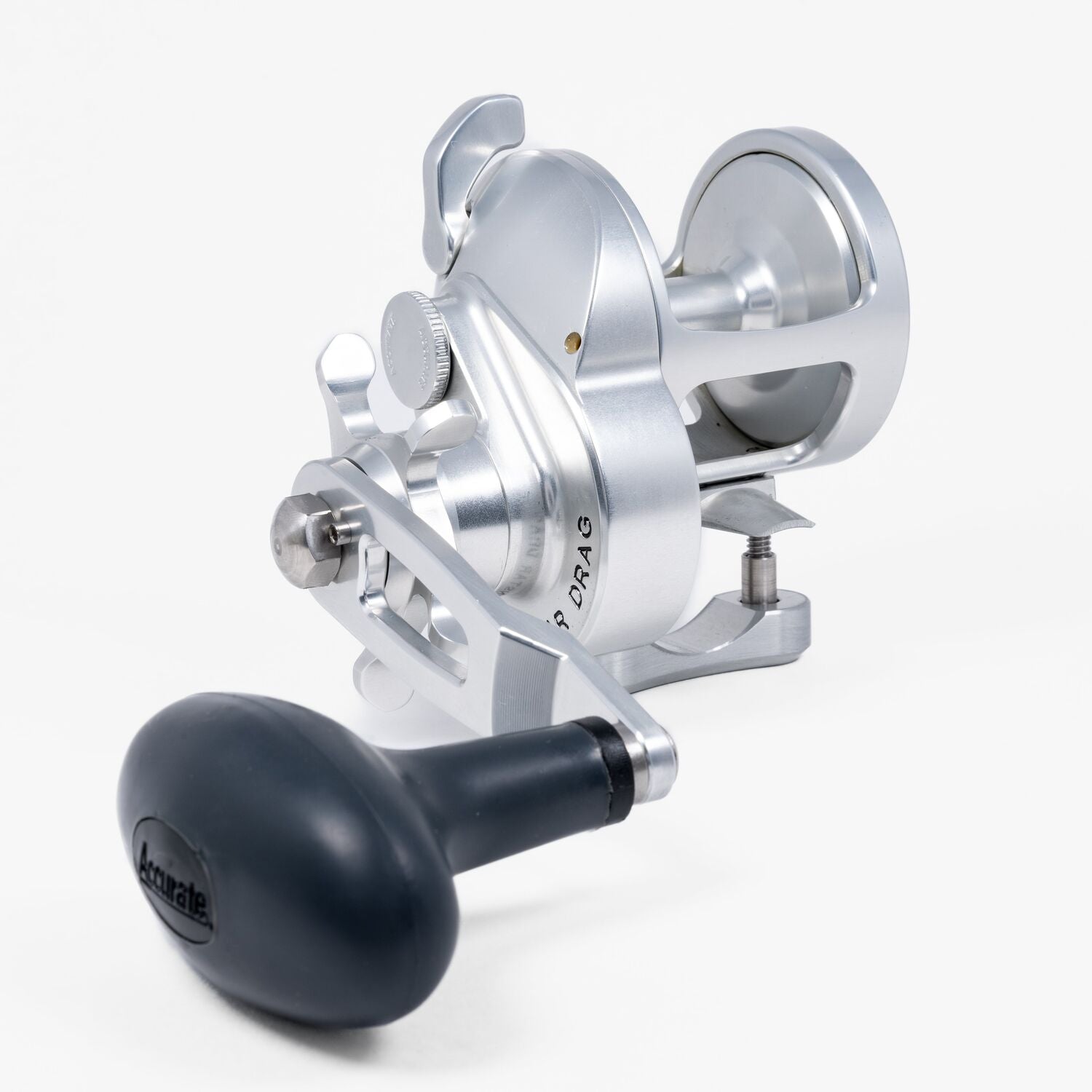 accurate pt fishing reel Accurate TXD-400 Tern 2 Star Drag Reel