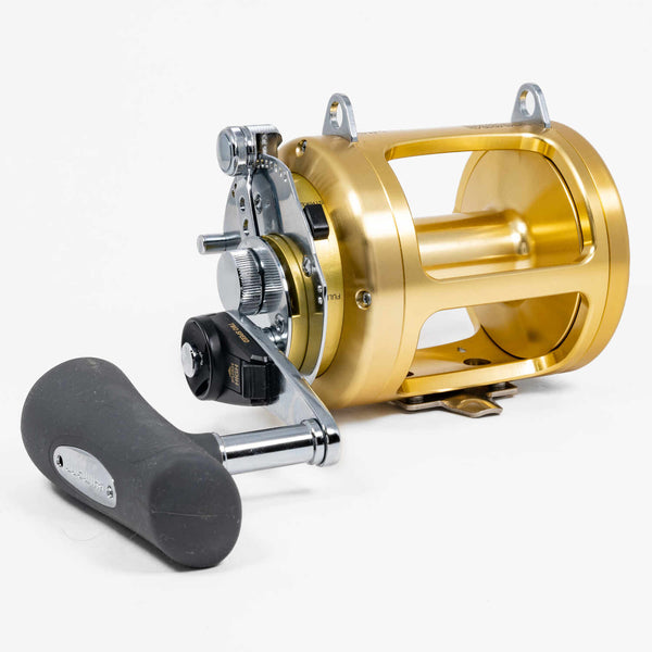 shimano 80 reels Shimano Tiagra