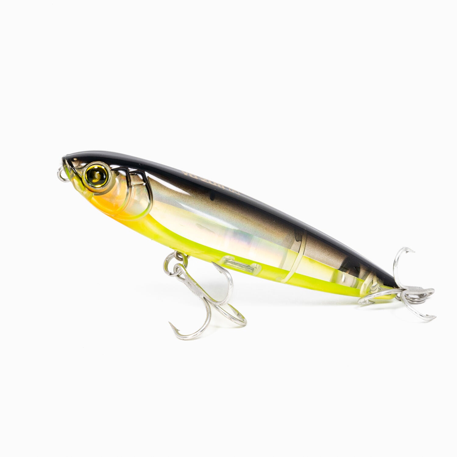 Yo-Zuri 3D Inshore Topknock Pencil – J&H Tackle