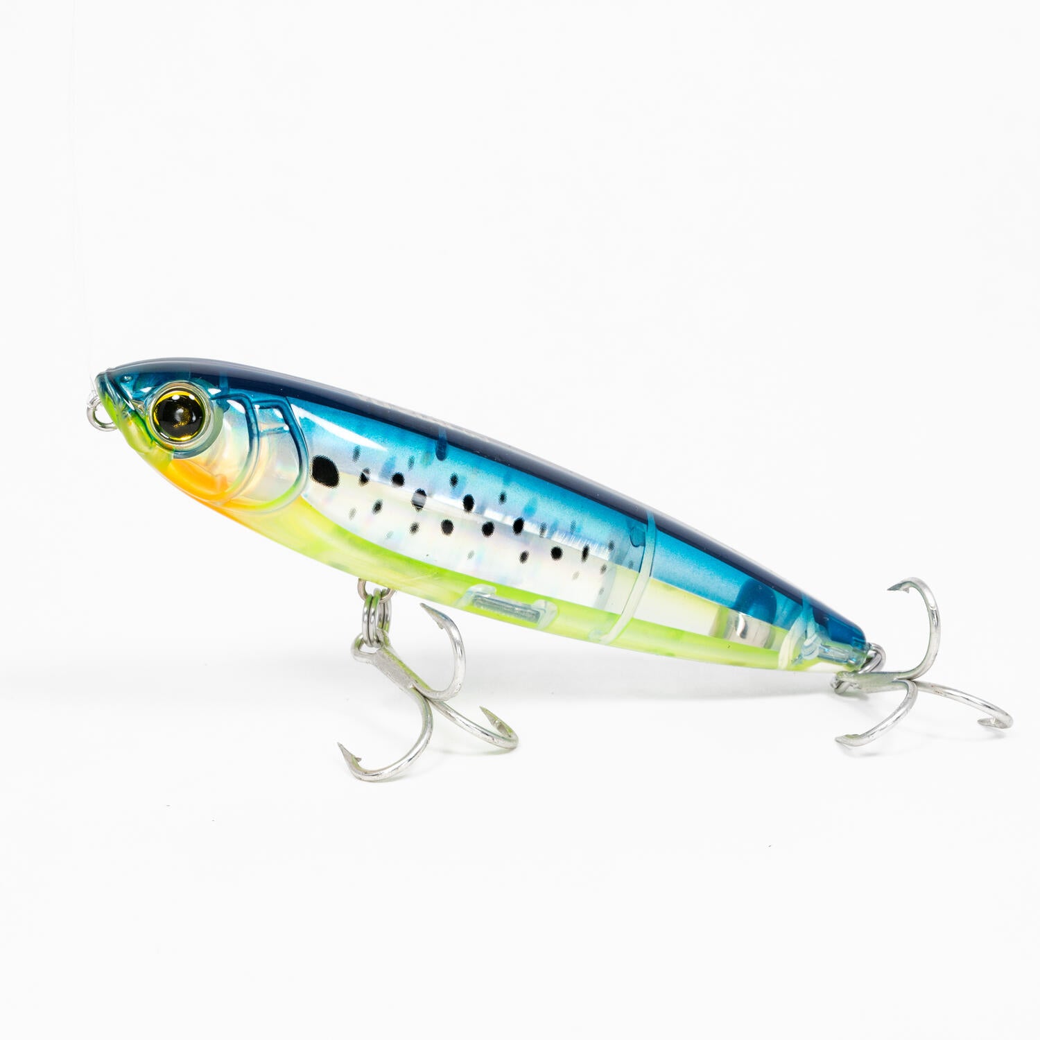 Yo-Zuri 3D Inshore Topknock Pencil - J&H Tackle