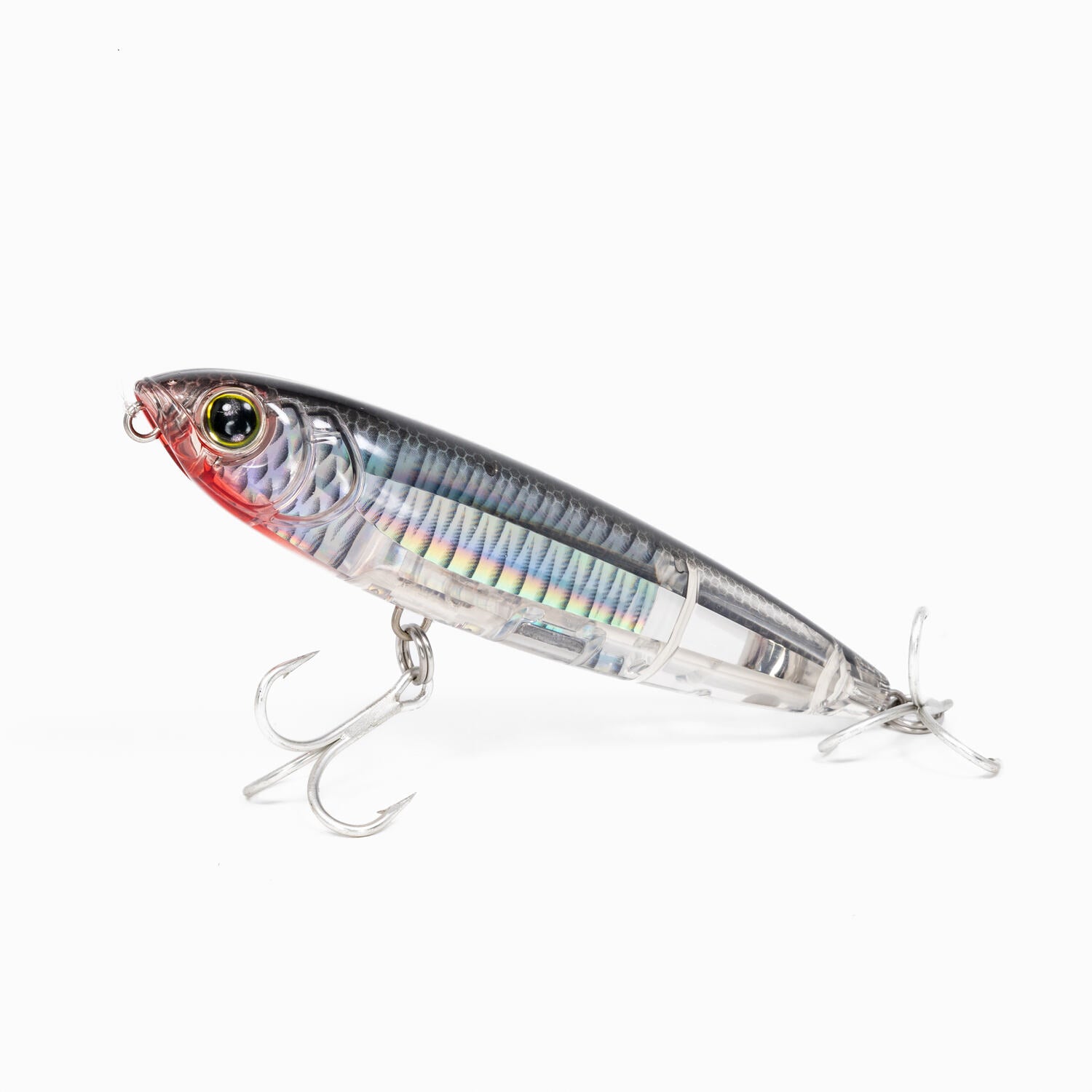 eso sharps handmade fishing lure Yo-Zuri 3D Inshore Topknock Pencil 5" Pink / 1 oz When fish are pressured DOUBLE 8
