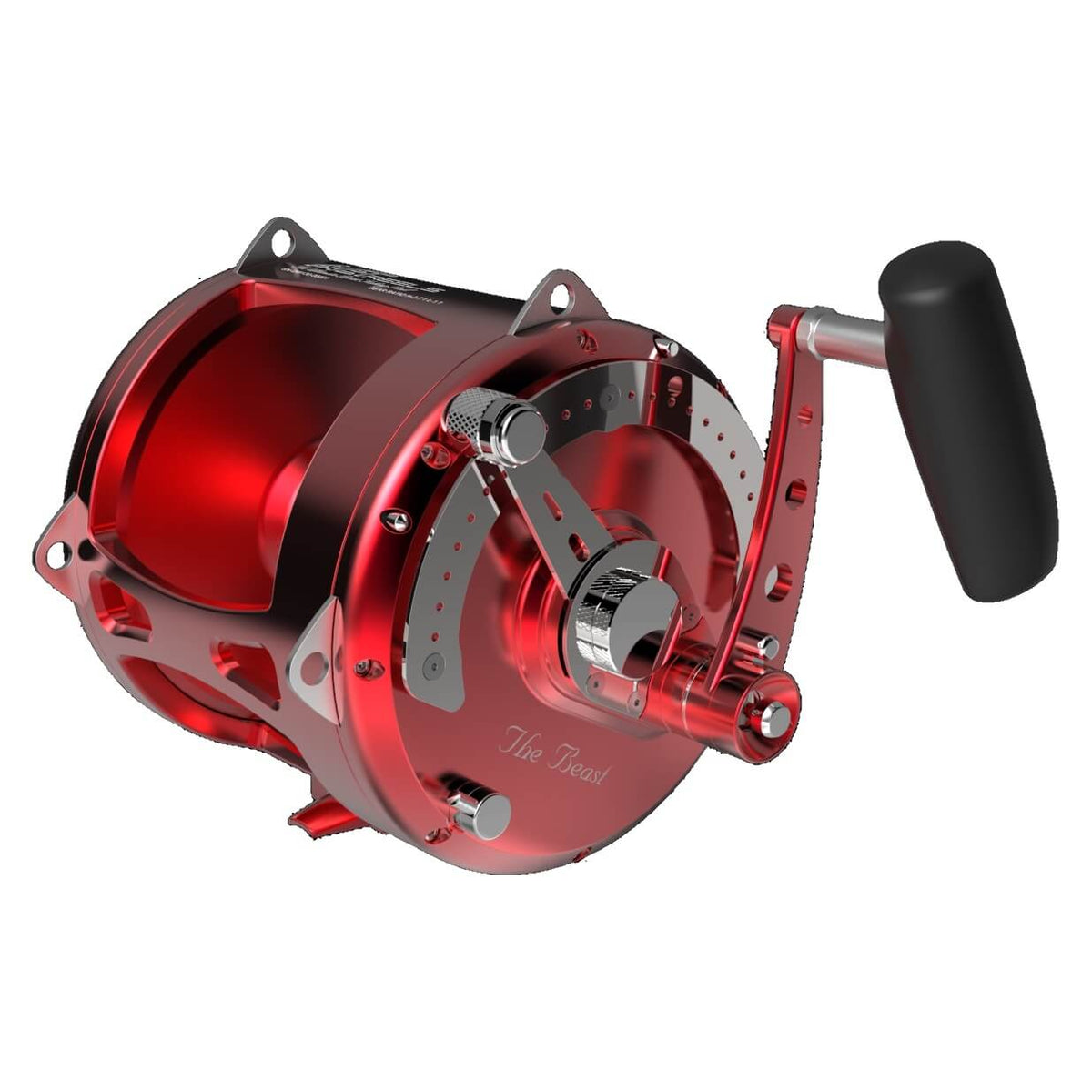 Avet T-RX 2-Speed T-RX 130/2 Lever Drag Reels