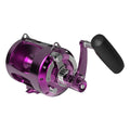 Avet T-RX 2-Speed Lever Drag Reels